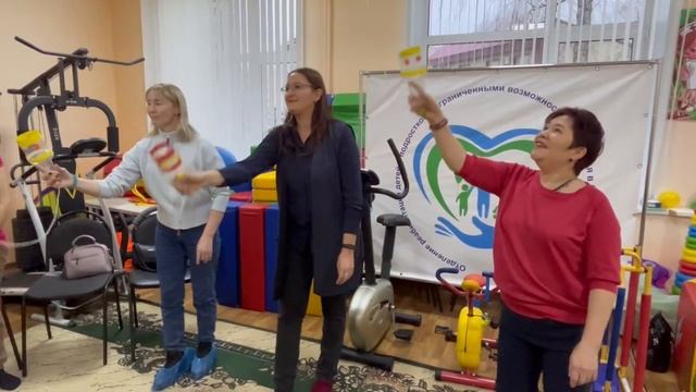 Моя мама лучше всех!