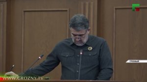 В Правительстве ЧР обсудили ключевые направления развития населённых пунктов ЧР