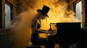 CELLO VIOLIN METAL PIANO The Road Where Time Was Lost Theme Music Cinematic Instrumental