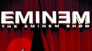 Eminem - Without Me