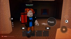 Я выжил в лифте с другом, Выживите в лифте, Enderman