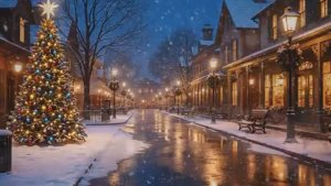 2026 НОВОГОДНЯЯ МУЗЫКА / НОВОГОДНИЕ ПЕСНИ