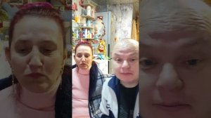 Дневной эфир от 26.11.25 Катин завтрак, пришла Ленка