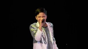 Захар Пузиков, 1, "Мама" , Премия " Андрюша-2026", Эстрадный вокал