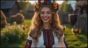 Сборка похабных частушек