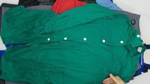 40785 Рабочая одежда микс, 6пак, CREAM WORKWEAR, секонд (cream/extra) оптом