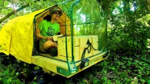 ПРИКОЛЬНЫЕ МАШИНЫ, МЕХАНИЗМЫ, ИЗОБРЕТЕНИЯ, САМОДЕЛКИ И УБОЙНАЯ ТЕХНИКА И ТЕХНОЛОГИИ # 245