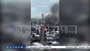 Смесь Плюшкина и живодёра стала взрывоопасной и уничтожила огнём свой дом и 3 соседских