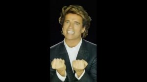 Джордж Майкл&Арнольд Шварценеггер