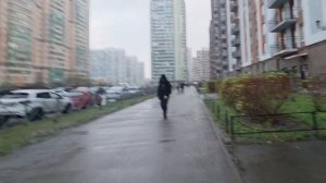 Какую квартиру забронировали в Мурино