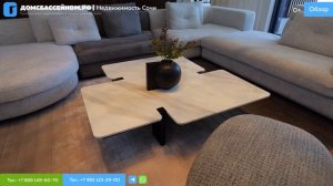 ГРАНД ВИЛЛА В СОЧИ! Домсбассейном.рф // 8 988 149-60-70