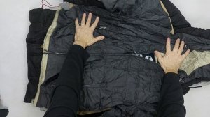 40491 Куртки зимние брендовые, 27пак, giubbini invernale firmato, секонд (extra) оптом