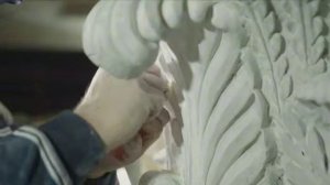 Реставрация Дома радио