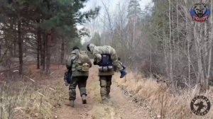 Дружина Русской Общины Симбирска провела полевой выход! #важное