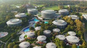 Calista Luxury Resort 5*