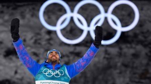 Фуркад о перешедшем ему золоте Олимпиады: я никогда не боролся за это