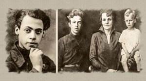 Георгий Свиридов  ч.1