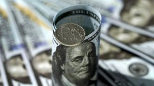 Греф назвал равновесным курс в диапазоне 98–105 рублей за доллар