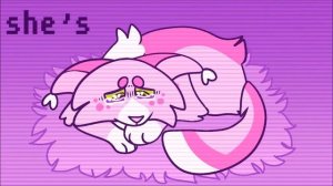 Not Into You -- Thrushpelt PMV (КОТЫ ВОИТЕЛИ АНИМАЦИЯ ПЕРЕЗАЛИВ)