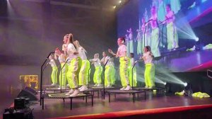 (25.11.2025) Первый фестиваль по джампингу состоялся в Амурске