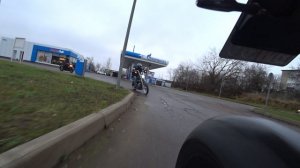 Сергиев Посад 8.11.25