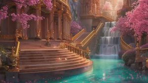 Красивое Фэнтези Видео / Такого Вы Не Видели / Красивая Музыка