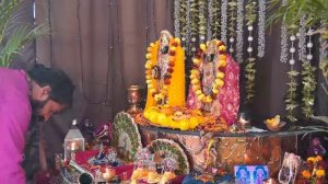 Онлайн Церемония YagyaLive