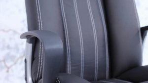 Кресло компьютерное TetChair OXFORD