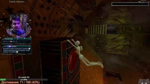 ПРОХОДИМ РЕМАСТЕР - Tomb Raider Remastered: The Last Revelation на 100% #2