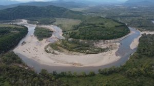 Самые популярные места в Приморском крае за 1 минуту