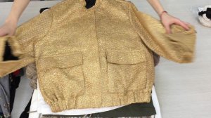 сти204.2. Одежда с Маркетплейсов зима новая