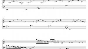 Jacquet de La Guerre Suite for Harpsichord III in A minor