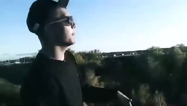 SIMPLE (Black White Sky) - Чувства любви (Snippet) (Official Video)