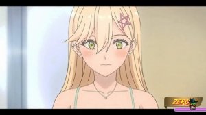 Изящные глаза 2