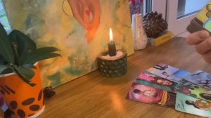 Его настроение к Вам сегодня | Таро