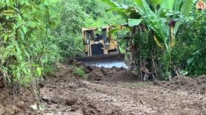 Строительство, расчистка , планировка , обзор