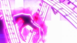 Mash vs Macaron Margarette「Mashle Season 2 AMV」GODS