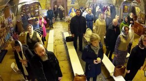 Уроки молитвы