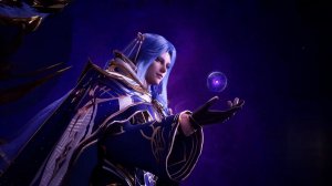 Трон, отмеченный богом 188 (превью)