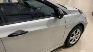 Хендай солярис 2012