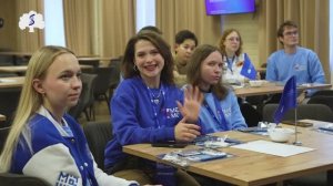 Молодежный форум Сеченовского Университета