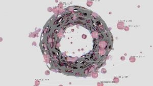 Визуальный объект // FLOW х Культурный код СКОЛКОВО