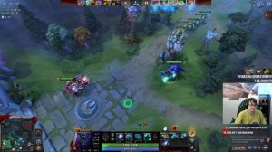 Dota 2! Abaddon! Мощно поднимаю ММР! ⭐ Подпишись! ⭐