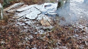 Бульдог петарды ( 4 штуки )