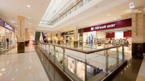 Купить ТЦ в Москве. Пражский пассаж. Годовой доход 900 млн.руб.