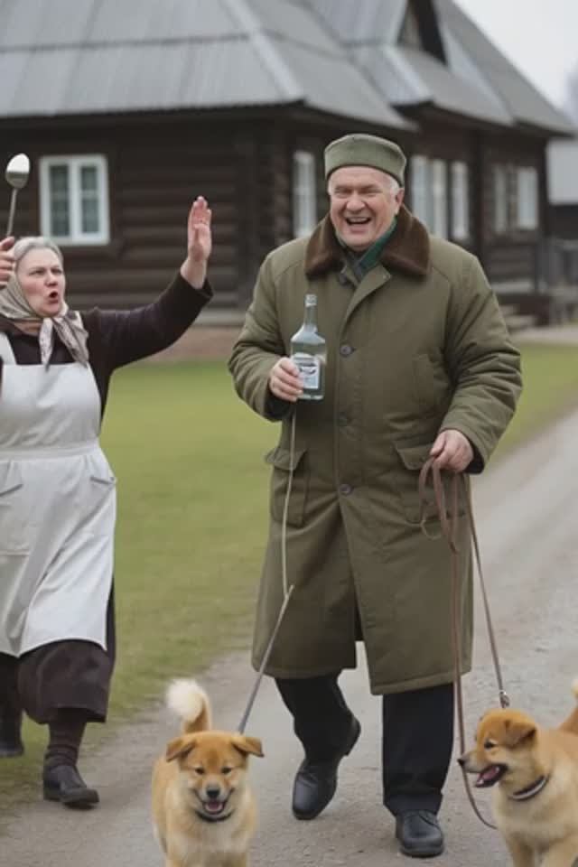 получи сучонок