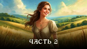 АУДИОКНИГА ПОЛНОСТЬЮ ★ ЧАСТЬ 2. В ПОИСКАХ СЧАСТЬЯ ★ Бытовое фэнтези, приключения, попаданцы
