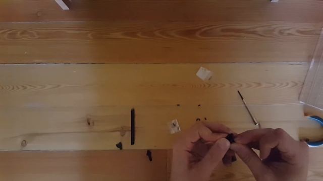 ЗИС 110 сборка модели номер 29 смотреть онлайн