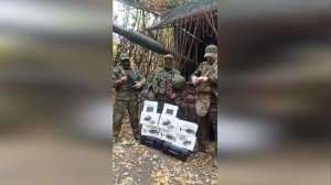 Работа благотворительного фонда