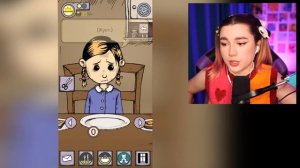 МОЯ ДОЧЬ БОМЖИХА  *My Child Lebensborn* СИМУЛЯТОР МАМЫ